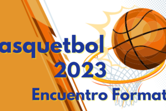 Encuentro Formativo Basquetbol