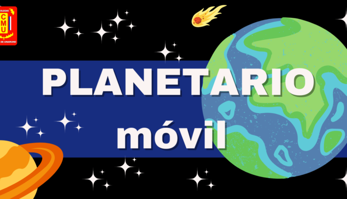 Planetario