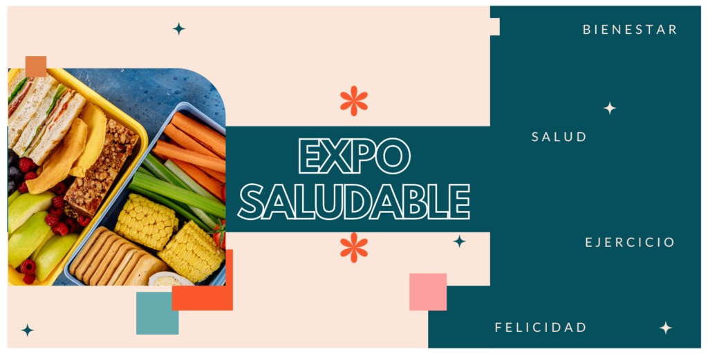 Expo Saludable