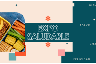 Expo Saludable