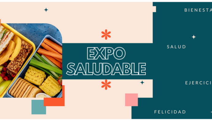 Expo Saludable