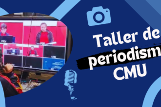 Taller Periodismo CMU