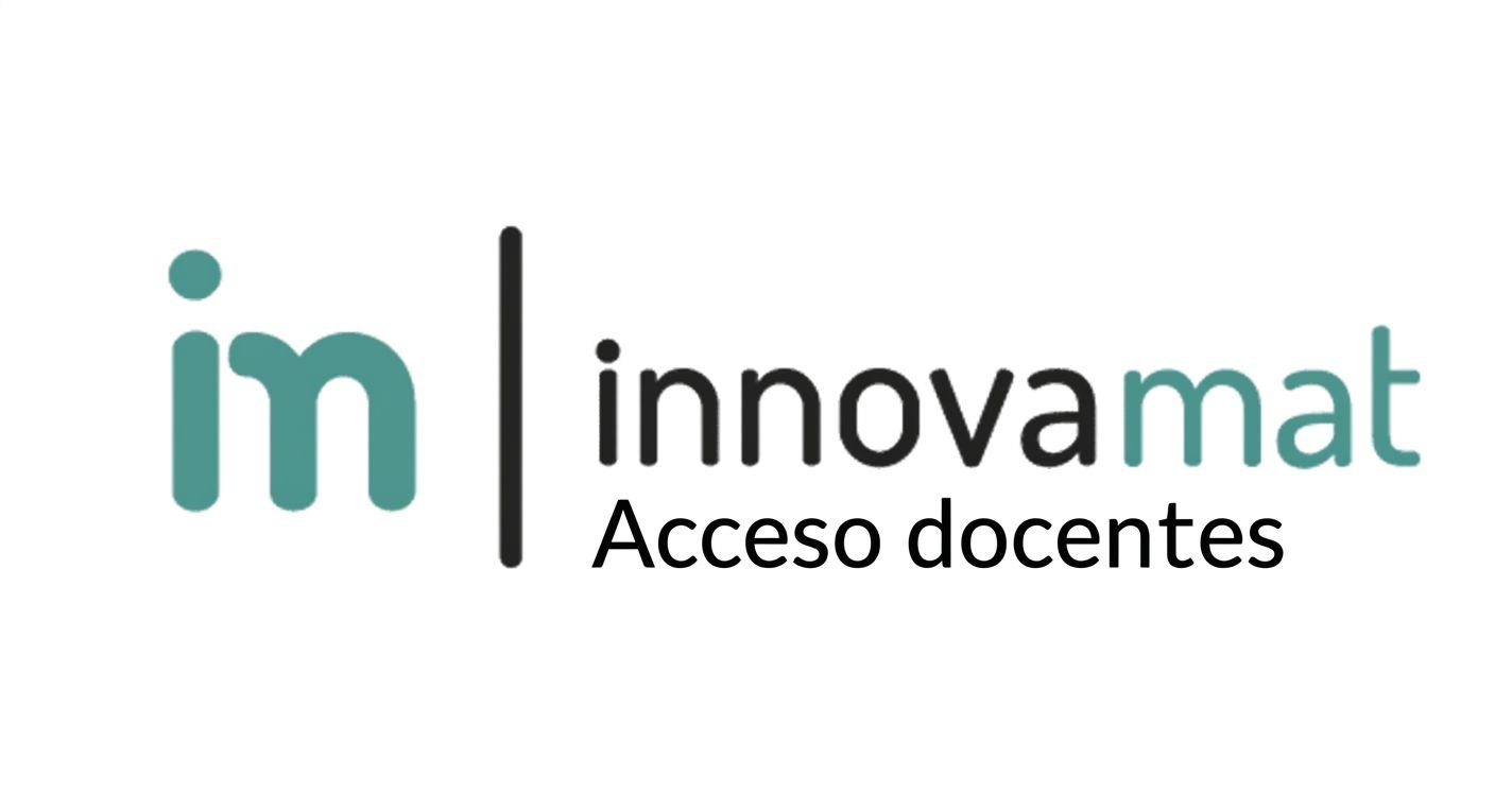 Innovamat Acceso Docente - Colegio Miguel De Unamuno