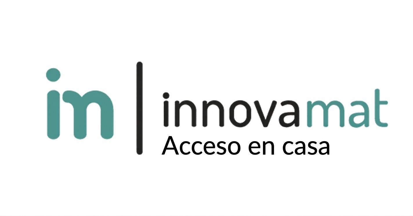 Innovamat Acceso en Casa - Colegio Miguel De Unamuno