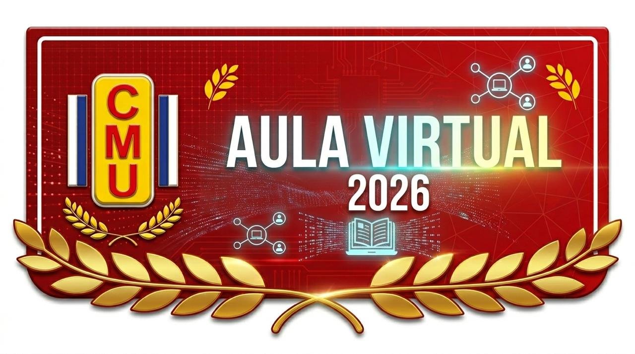 Aula Virtual 2026