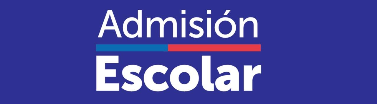 Admisión Escolar