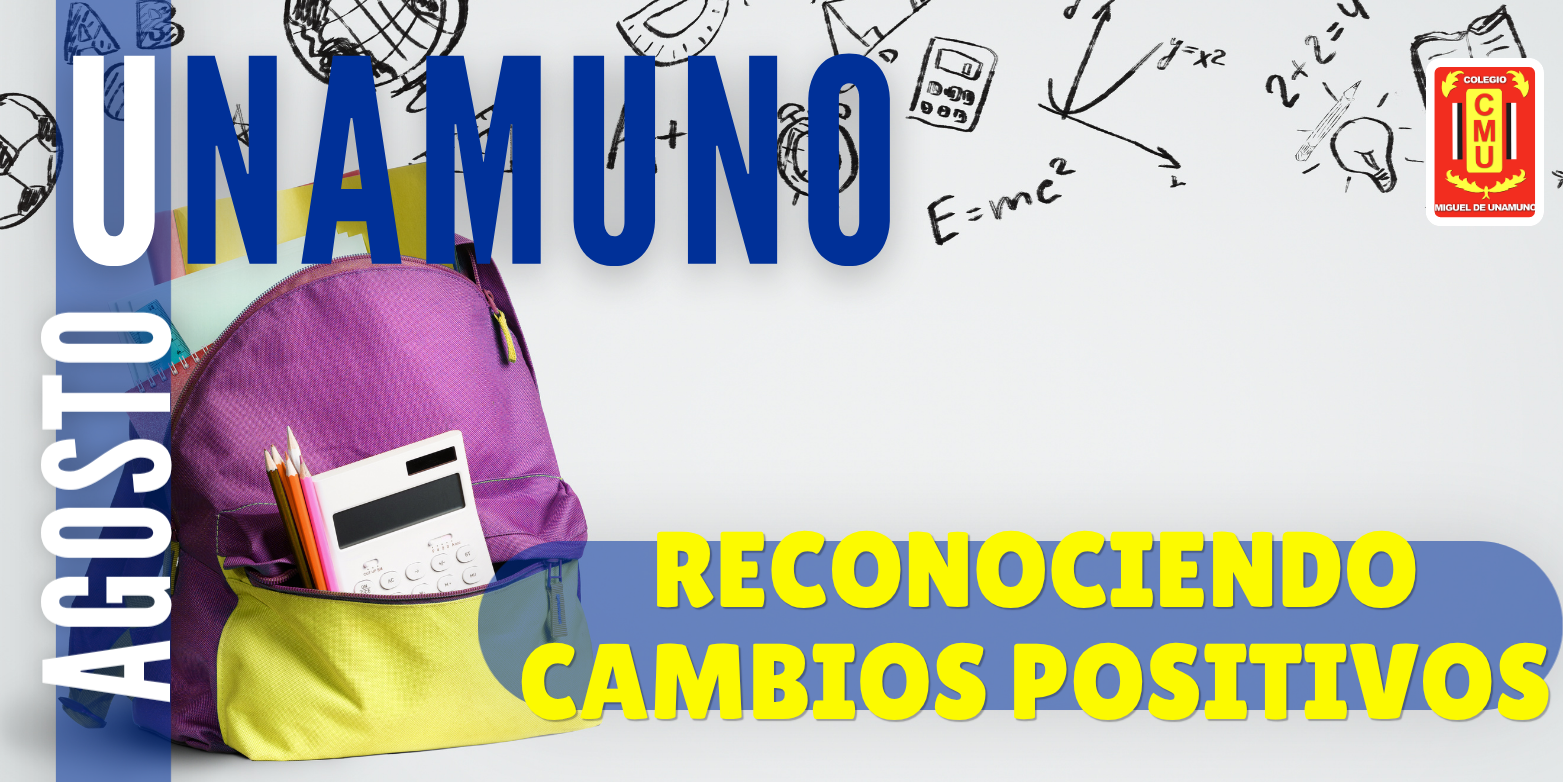 Inspectoría reconoce a estudiantes por su notable mejora conductual