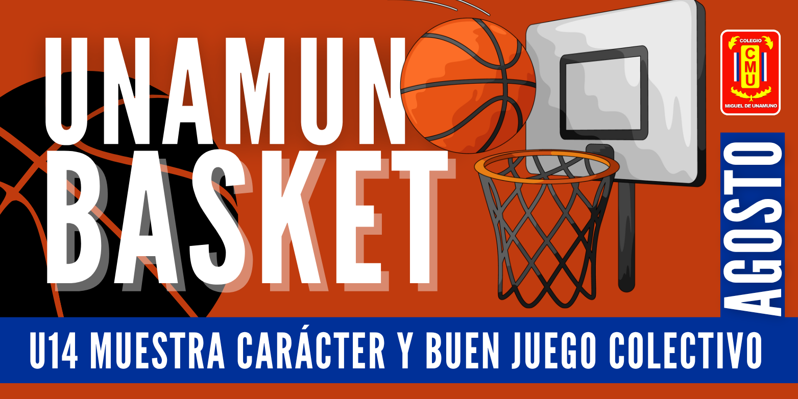 Unamuno U14 muestra carácter y buen juego colectivo bajo la lluvia en Quillota