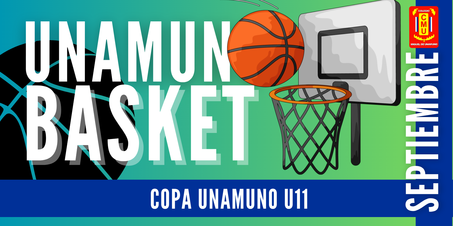 Éxito y Espíritu Formativo en la IV Versión de la Copa Unamuno U11